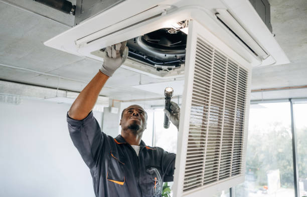 Licensed Hvac service in Cohasset, MA - FH HVAC
