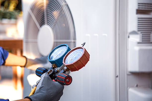 Trusted Hvac service in Cohasset, MA - FH HVAC